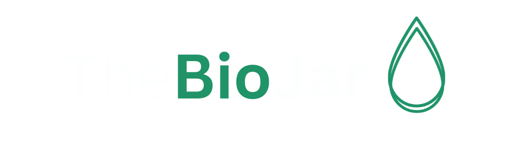 The Bio Jar - Transparent, Compostable, Food-Grade, Sustainable Packaging, biojar, th ebiojar, biojar.com, seward solutions, eco friendly packaging, transparent jar, compost-able jar, eco friendly cannabis packagig