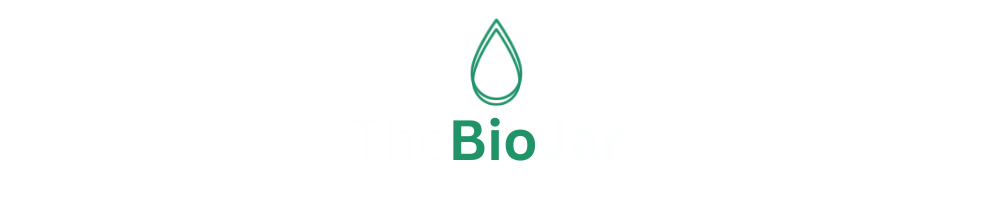 The Bio Jar - Seward Solutions, LLC